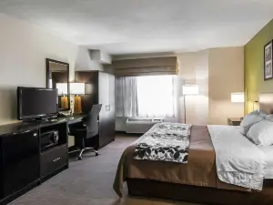 Sleep Inn
