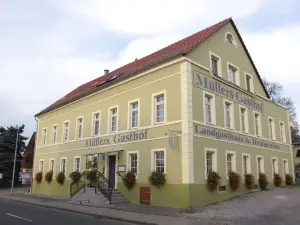 Hotel und Pension Müllers Gasthof