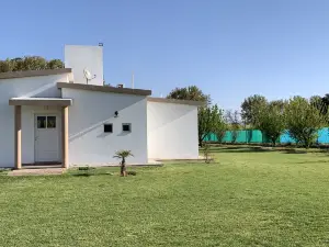 Complejo Las Marias