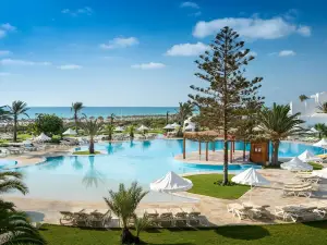 Iliade Aqua Park Djerba