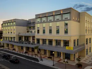 Hilton Garden Inn Ocala Downtown
