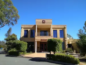 Madison Spa Motel - Adults Only