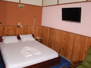 Benin Hotel Terminus