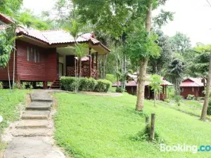 The Thai Elephant Conservation Center Lampang
