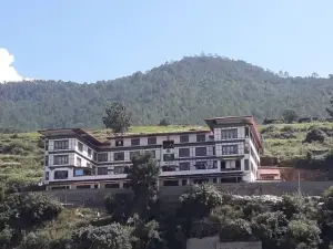 Hotel River Valley