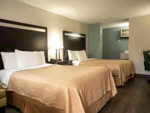 ไนท์สอินน์ เมาท์ แอรี