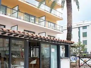 Adia Hotel Cunit Playa