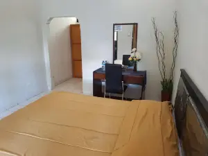 Tambora Hotel