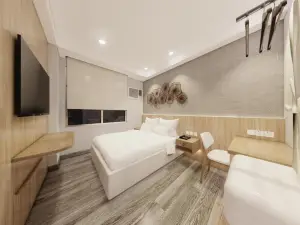 Mc Hotel Fairview