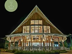 Times Klang Sapan Resort