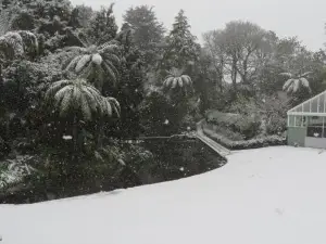 Brecon Pond Bed & Breakfast