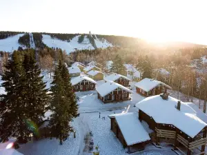 ラップランド ホテルズ オウナスヴァーラ シャレー