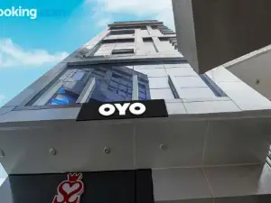 Hotel O SS Hotel
