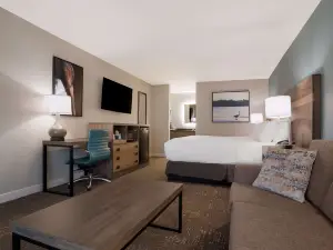 Best Western Flagship Inn
