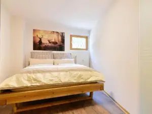 Ferienwohnung Ivanka Mit Garten