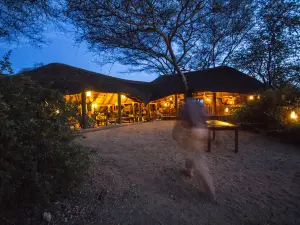 Oliver's Camp - All Inclusive