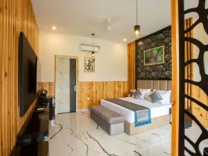 Countryard Resort by Ewd Hotels