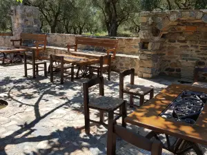 Liotrivi Historical Mansion and Boutique Hotel