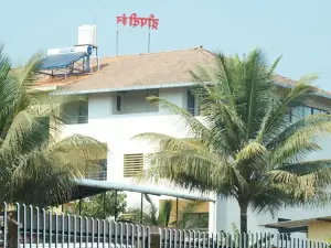 Hotel Draupadi Inn
