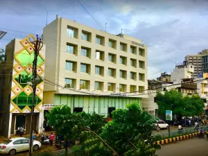 Hotel Silver Palace