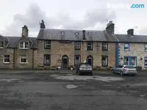 The Grapes Hotel