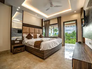 Resort Trimurti