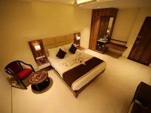 Chandra Residency
