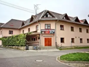 Penzion Šatovské lípy