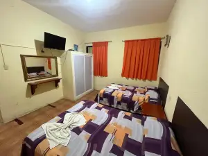 Hotel Puerto Real-Minatitlán