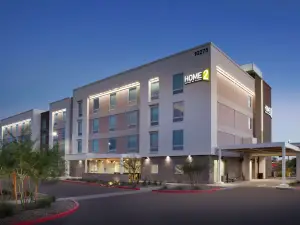 Home2 Suites by Hilton Phoenix Avondale