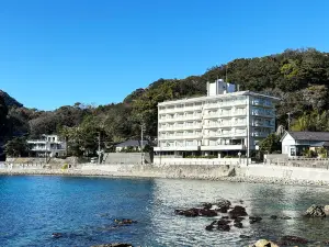 Shimoda Kaihin Hotel
