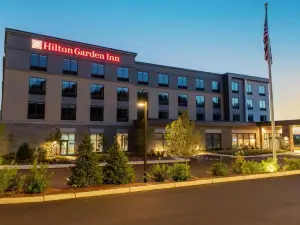 Hilton Garden Inn Boston Canton