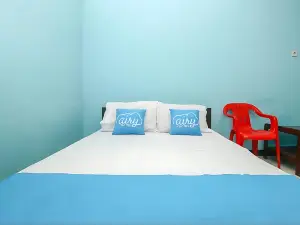 Ambon Residence Syariah