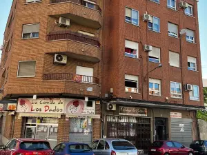 Portiña 70 - A pocos pasos del Casco viejo