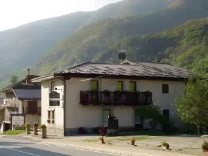 La Peiro Douco