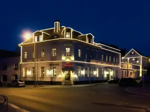 Hotel Don Giovanni