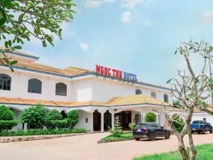 Ngoc Thu Hotel