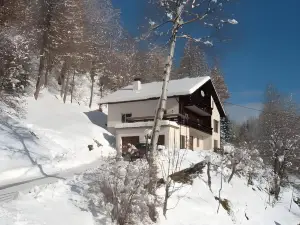 Chalet Catton Four Bedroom Appartement Near Bad Kleinkirchheim