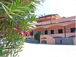 Hotel Fiascherino