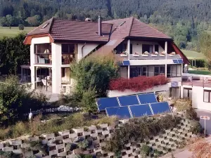 Bnb Villa Moncalme