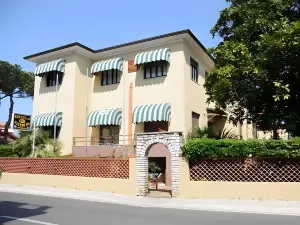 Hotel Giardino