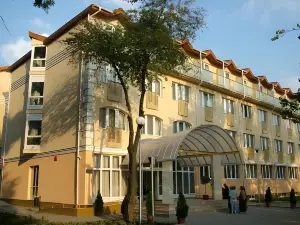 Hungarospa Thermal Hotel