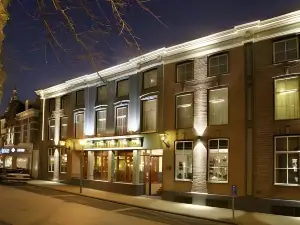 Martini Hotel