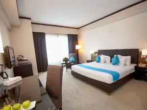 Kinta Riverfront Hotel & Suites