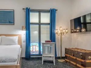Le Saint-Crème