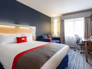 Holiday Inn Express Edinburgh – Royal Mile