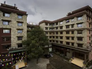 Hotel Tibet International