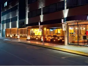 Hotel Don Simón