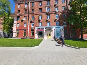 Sherston Apartments