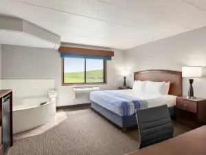 AmericInn by Wyndham Sauk Centre